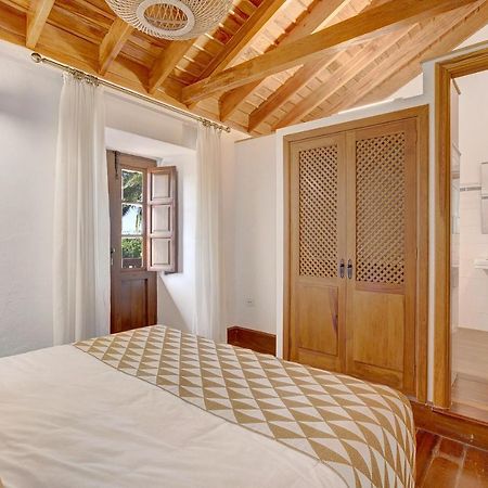 Casa Rural Dragomar Tacoronte Ngoại thất bức ảnh