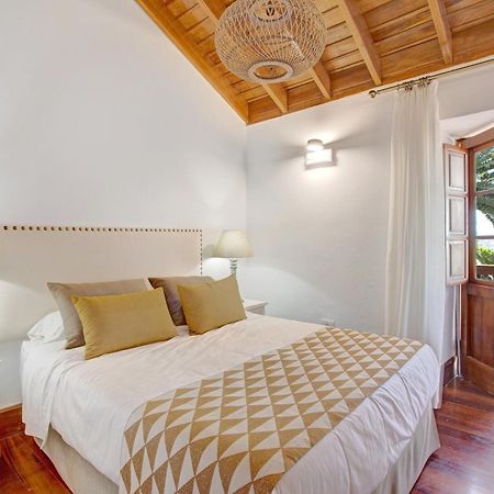 Casa Rural Dragomar Tacoronte Ngoại thất bức ảnh