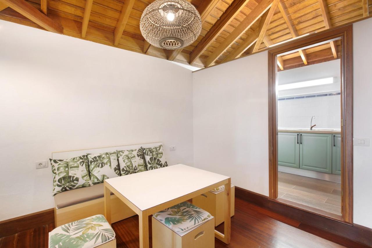 Casa Rural Dragomar Tacoronte Ngoại thất bức ảnh