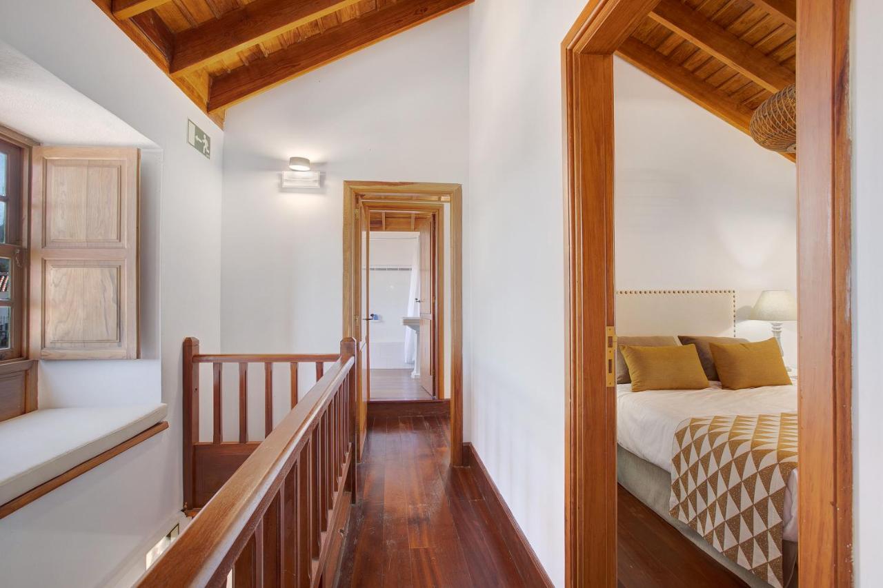 Casa Rural Dragomar Tacoronte Ngoại thất bức ảnh