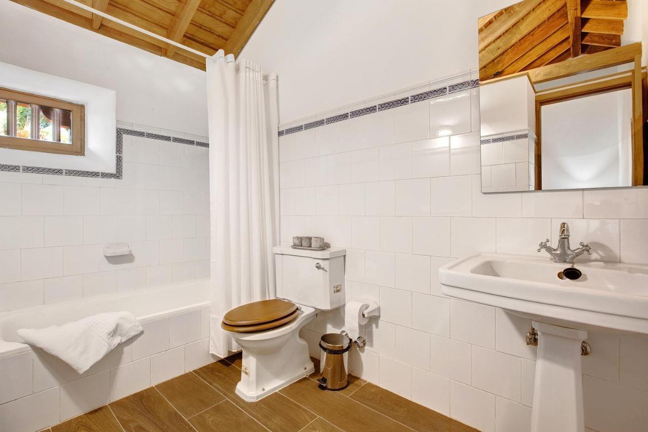 Casa Rural Dragomar Tacoronte Ngoại thất bức ảnh