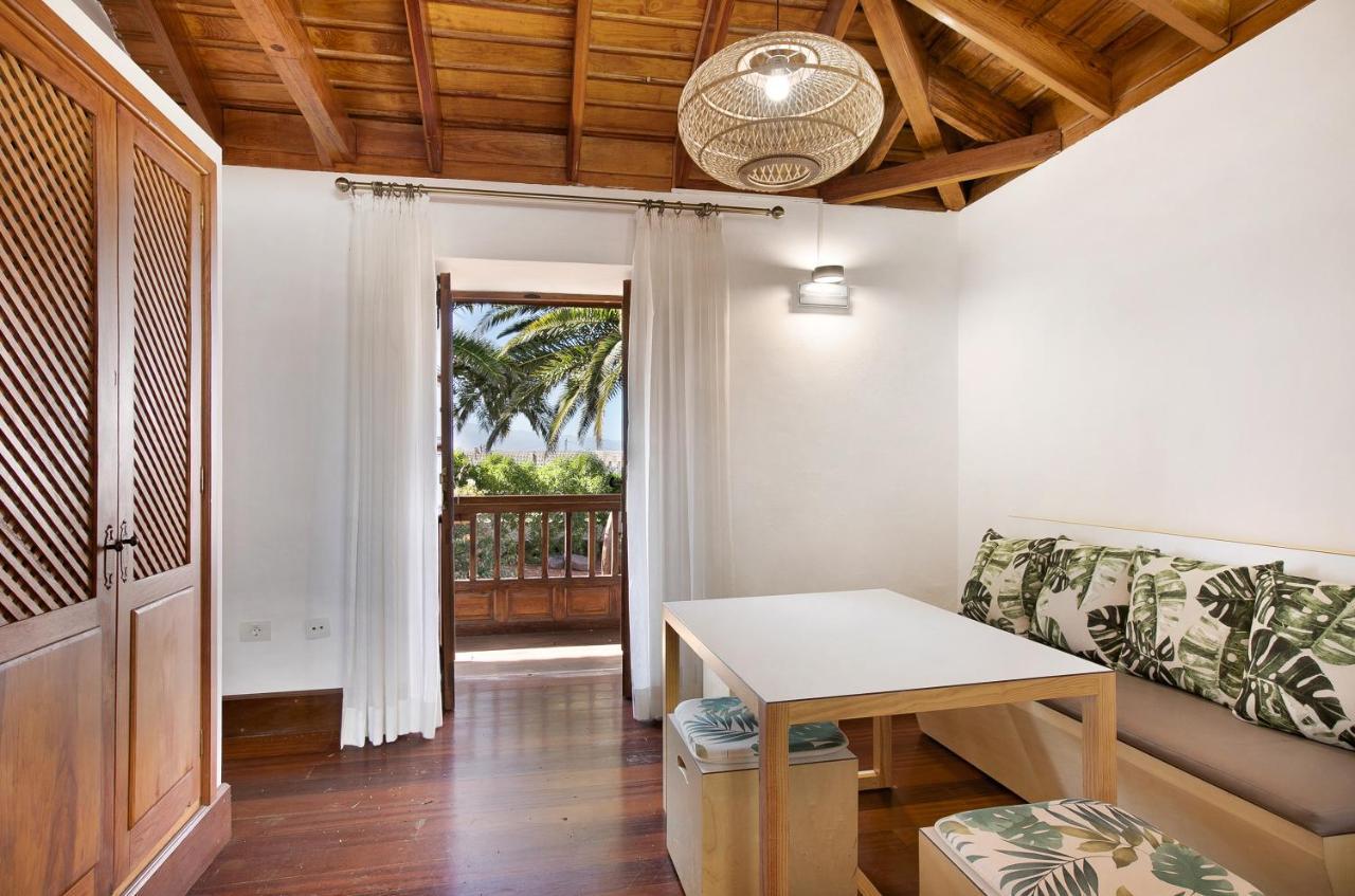 Casa Rural Dragomar Tacoronte Ngoại thất bức ảnh