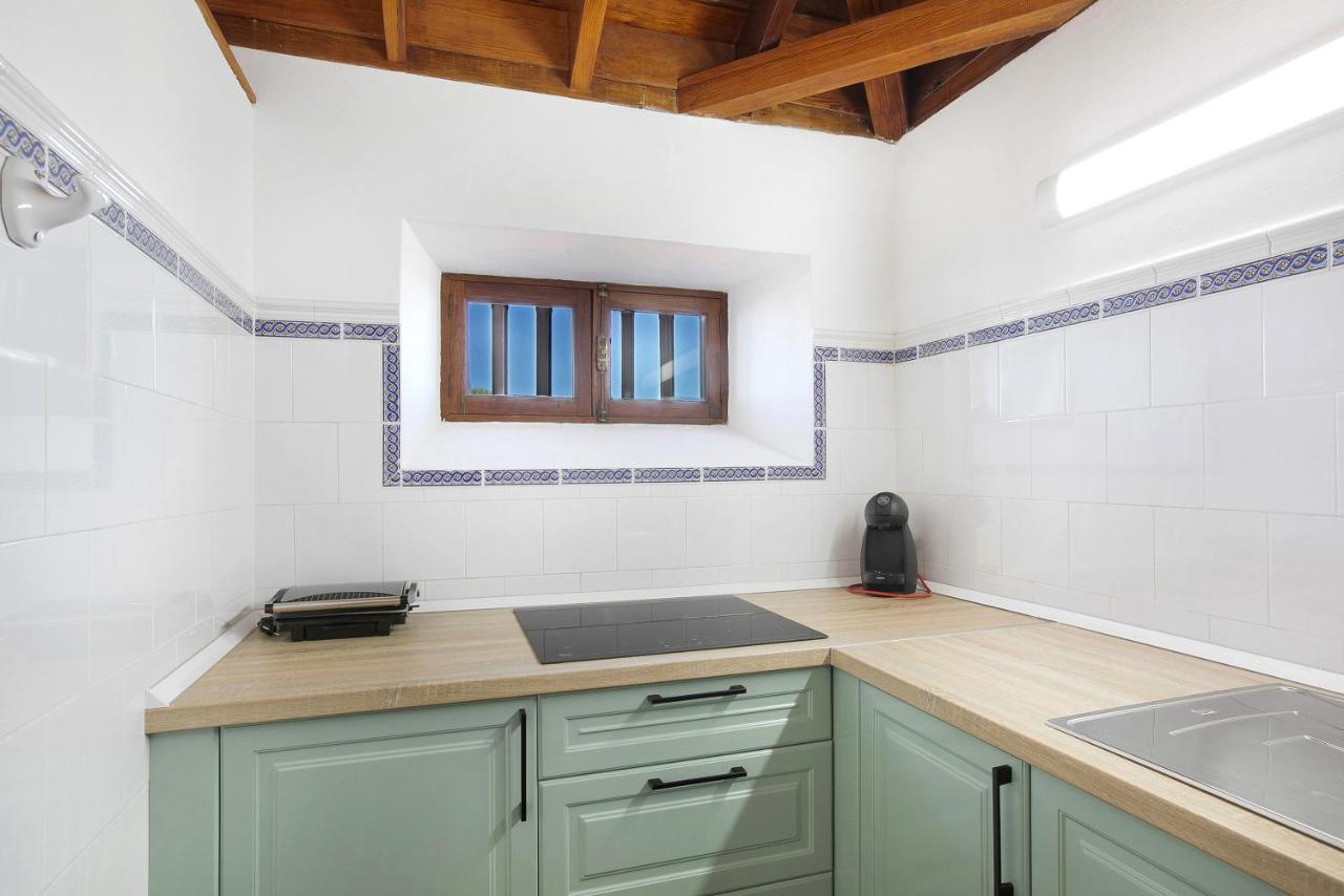 Casa Rural Dragomar Tacoronte Ngoại thất bức ảnh