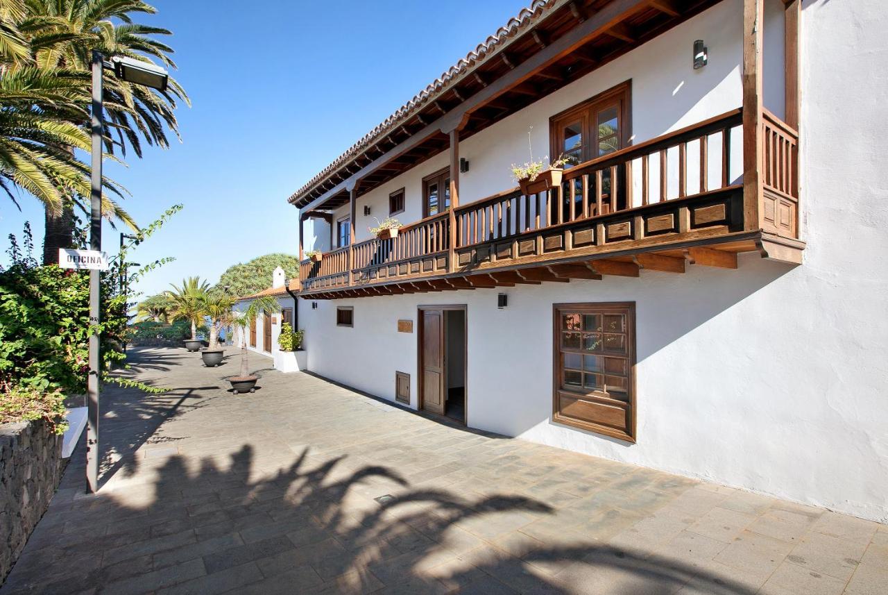 Casa Rural Dragomar Tacoronte Ngoại thất bức ảnh