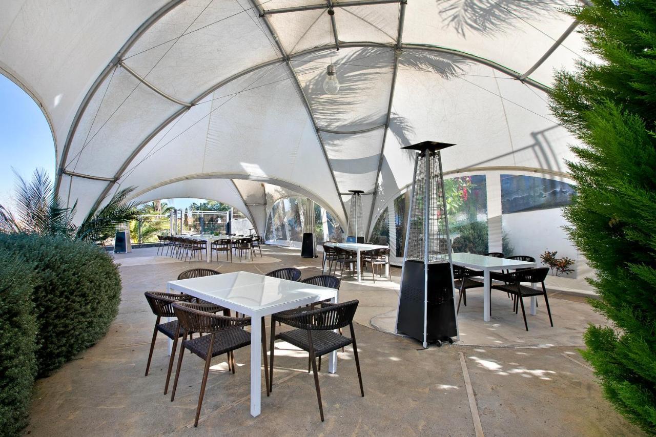 Casa Rural Dragomar Tacoronte Ngoại thất bức ảnh