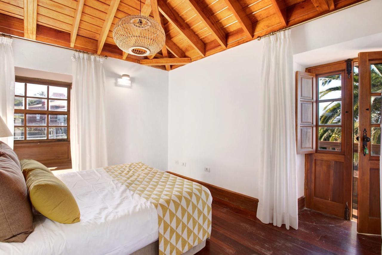 Casa Rural Dragomar Tacoronte Ngoại thất bức ảnh