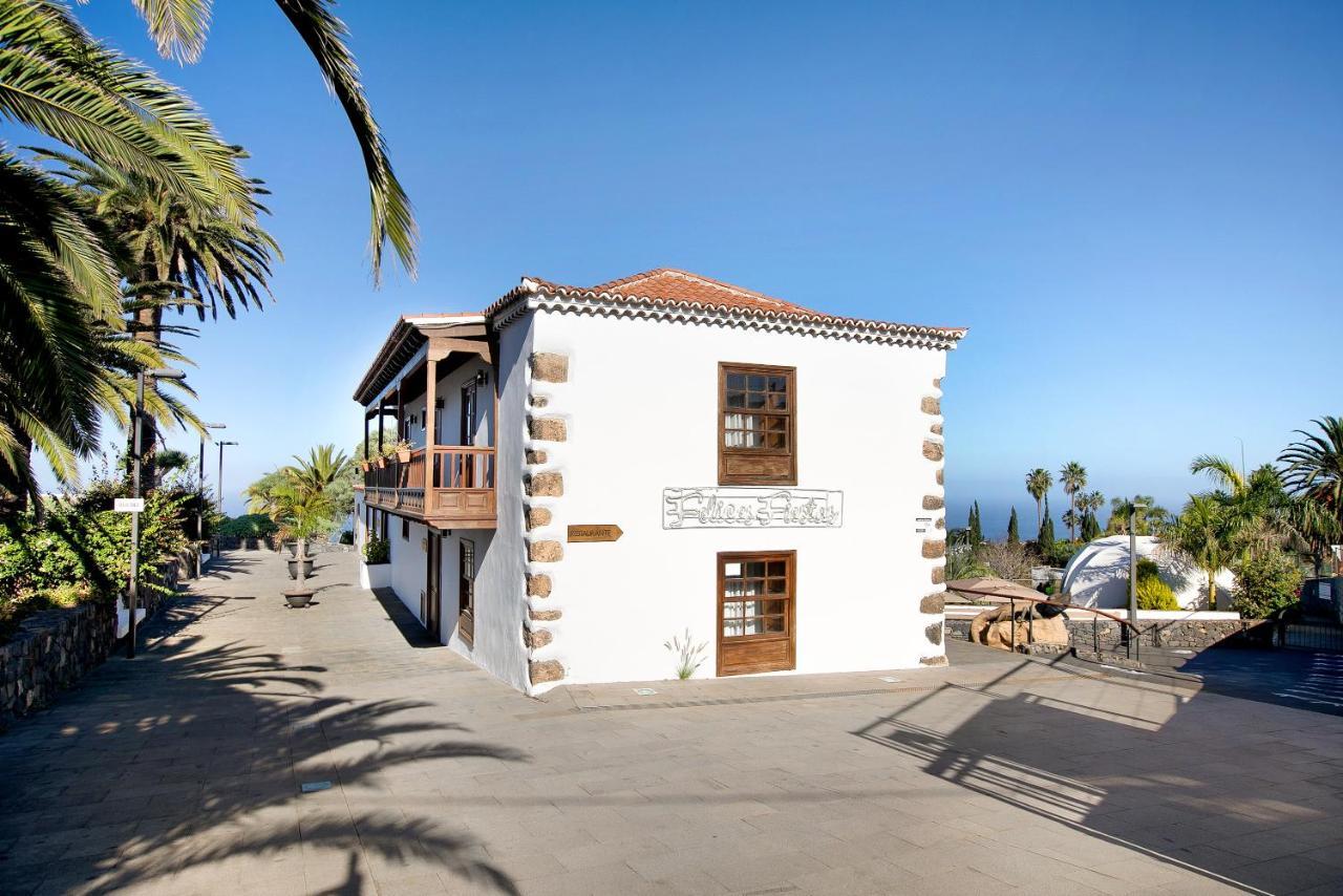 Casa Rural Dragomar Tacoronte Ngoại thất bức ảnh