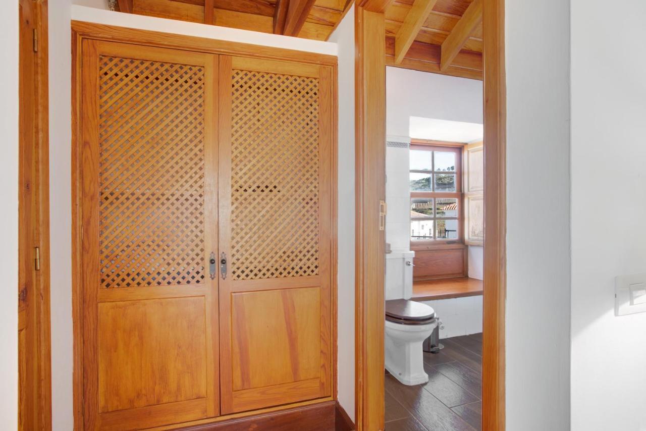 Casa Rural Dragomar Tacoronte Ngoại thất bức ảnh
