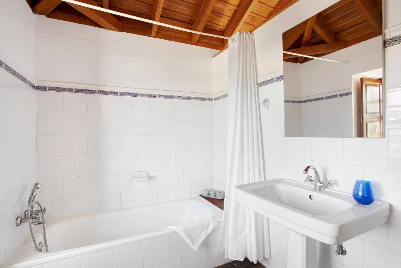Casa Rural Dragomar Tacoronte Ngoại thất bức ảnh