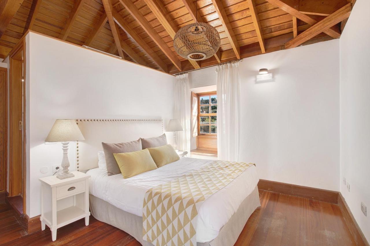 Casa Rural Dragomar Tacoronte Ngoại thất bức ảnh