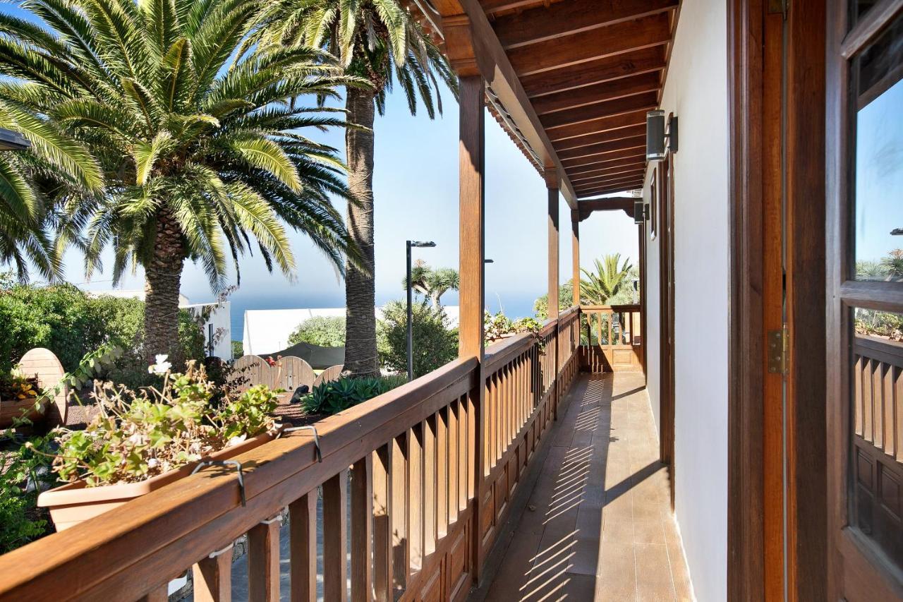 Casa Rural Dragomar Tacoronte Ngoại thất bức ảnh