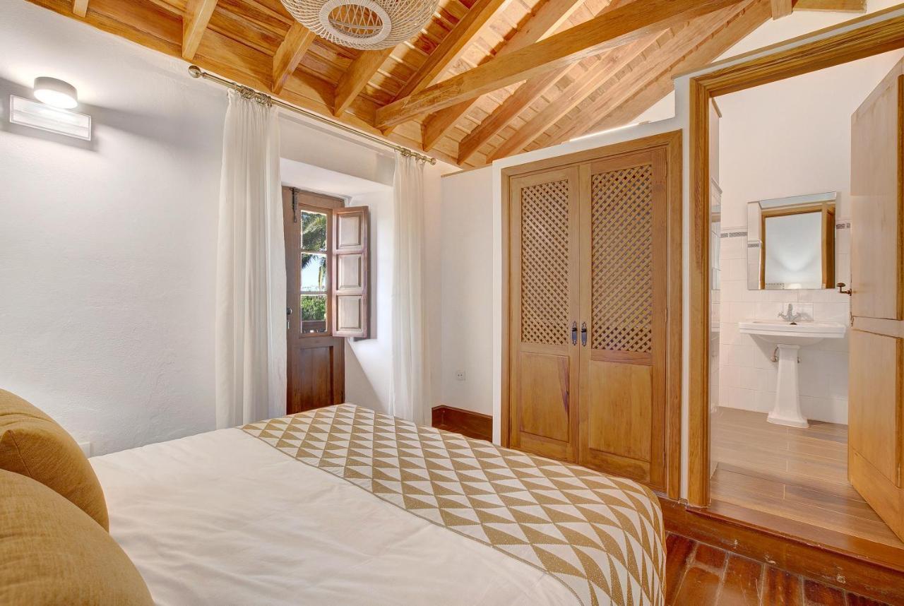 Casa Rural Dragomar Tacoronte Ngoại thất bức ảnh
