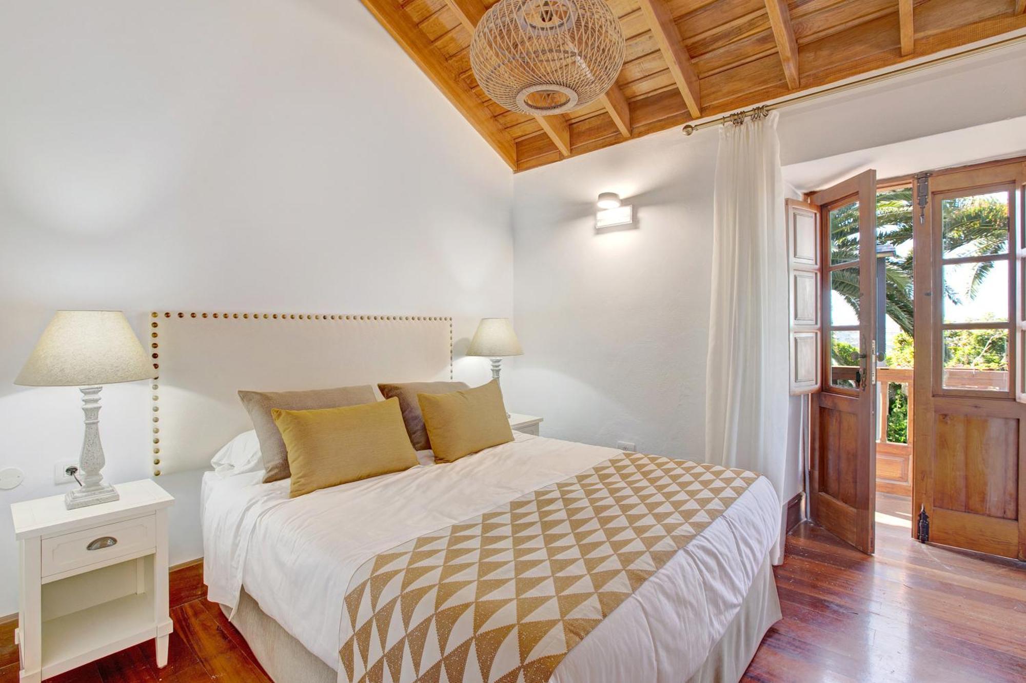 Casa Rural Dragomar Tacoronte Ngoại thất bức ảnh